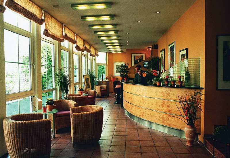 Hotel Mado Köln Eksteriør bilde
